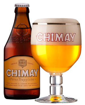 Afbeeldingsresultaat voor chimay bier